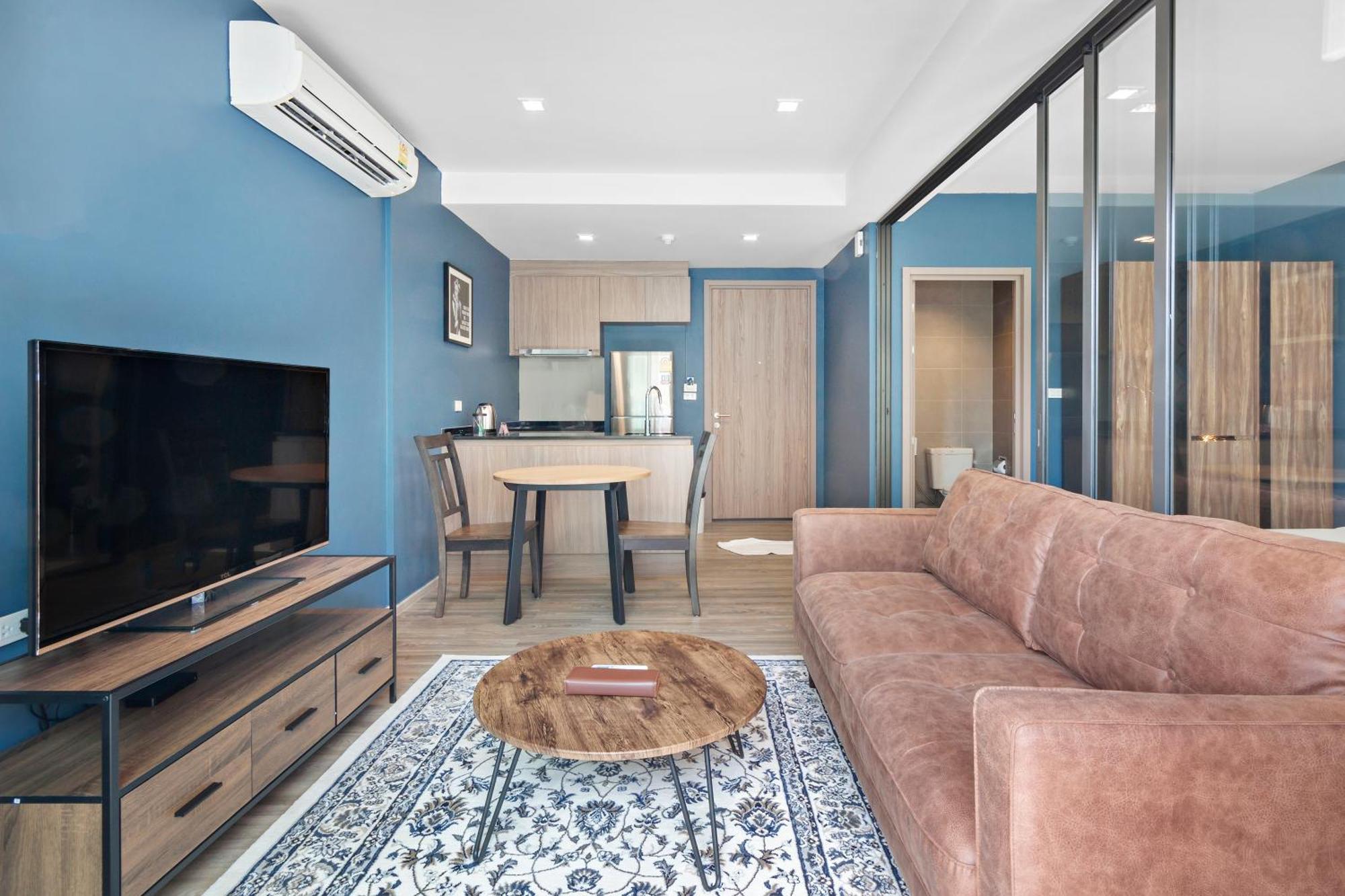 Rain Cha Am - Hua Hin By J&P Cha-Am Quarto foto