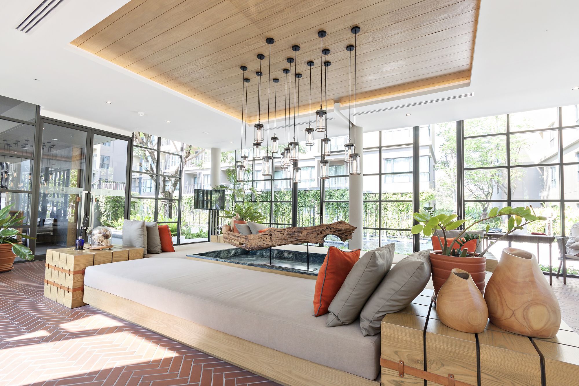 Rain Cha Am - Hua Hin By J&P Cha-Am Exterior foto